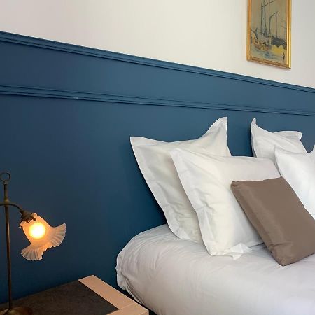 La Regate Wimereux - Vue Mer ภายนอก รูปภาพ
